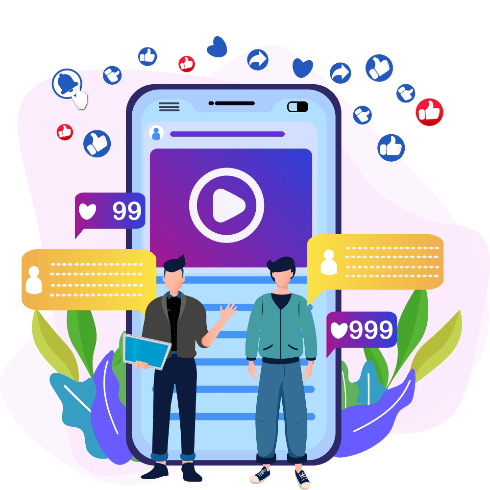 Krótkie filmiki, które zatrzymują scrollowanie. Scenariusze, nagrania i montaż pod Reelsy, TikToka oraz reklamy płatne.