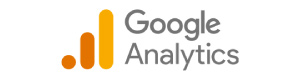 google analytics logo Agencja Reklamowa, Marketing i Strony Internetowe dla Polskich firm w UK